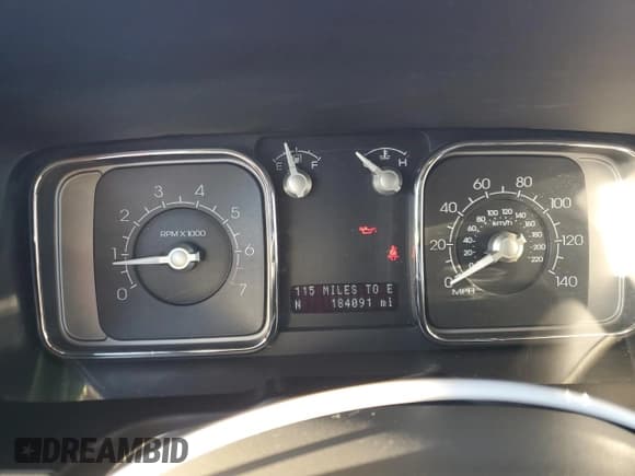 ✅ 2010 Lincoln MKX • VIN: 2LMDJ6JC8ABJ30960 • Lot: 90934225. Wystawiony na Copart z przebiegiem 184 091 mil. Bezpłatny archiwum sprzedaży aukcyjnych z USA i szczegółowy raport historii pojazdu na DreamBid. Zdjęcie 9.