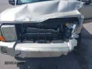 ✅ 2007 Jeep Commander Sport • VIN: 1J8HG48P37C560006 • Lot: 42558974. Listed on IAAI with 223,413 mi. Free auction sales archive from the USA and detailed vehicle history report at DreamBid. Image 6.