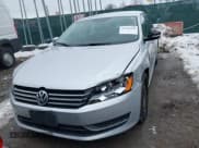 ✅ 2014 Volkswagen Passat S • VIN: 1VWAP7A39EC002589 • Лот: 41285260. Опубликован ранее на IAAI с пробегом 102 489 миль. Бесплатный доступ к архиву аукционных продаж из США и подробный отчёт об истории автомобиля на DreamBid. Изображение 12.