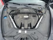 ✅ 2018 Porsche Panamera • VIN: WP0CB2A76JL190465 • Lot: 69344615. Wystawiony na Copart z przebiegiem 146 962 mil. Bezpłatny archiwum sprzedaży aukcyjnych z USA i szczegółowy raport historii pojazdu na DreamBid. Zdjęcie 11.