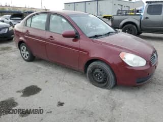 ✅ 2011 Hyundai Accent GLS • VIN: KMHCN4AC6BU556934 • Лот: 85165434. Опубликован ранее на Copart с пробегом 156 990 миль. Бесплатный доступ к архиву аукционных продаж из США и подробный отчёт об истории автомобиля на DreamBid. Изображение 4.
