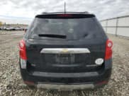 ✅ 2014 Chevrolet Equinox LTZ • VIN: 2GNFLHEK6E6277879 • Лот: 82468865. Опубликован ранее на Copart с пробегом 62 641 миль. Бесплатный доступ к архиву аукционных продаж из США и подробный отчёт об истории автомобиля на DreamBid. Изображение 6.