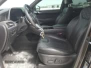 ✅ 2022 Hyundai Palisade Calligraphy • VIN: KM8R74HE9NU401861 • Лот: 76514314. Опубликован ранее на Copart с пробегом 41 831 миль. Бесплатный доступ к архиву аукционных продаж из США и подробный отчёт об истории автомобиля на DreamBid. Изображение 7.