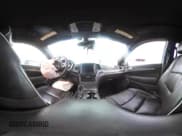 ✅ 2018 Jeep Grand Cherokee High Altitude • VIN: 1C4RJFCT4JC498393 • Lot: 42665214. Wystawiony na IAAI z przebiegiem 54 123 mil. Bezpłatny archiwum sprzedaży aukcyjnych z USA i szczegółowy raport historii pojazdu na DreamBid. Zdjęcie 18.