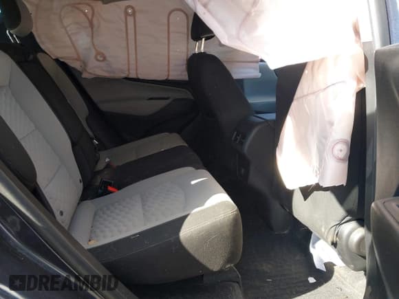 ✅ 2018 Chevrolet Equinox LT • VIN: 3GNAXTEX1JL290137 • Лот: 43511696. Опубликован ранее на IAAI с пробегом 111 654 миль. Бесплатный доступ к архиву аукционных продаж из США и подробный отчёт об истории автомобиля на DreamBid. Изображение 8.