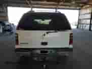 2006 Chevrolet Tahoe Z71 with VIN 1GNEC13T06R114245, listed as a Copart auction lot 90135645 with Not provided miles and Clean title. Bid and sale history available at DreamBid. Image 6.