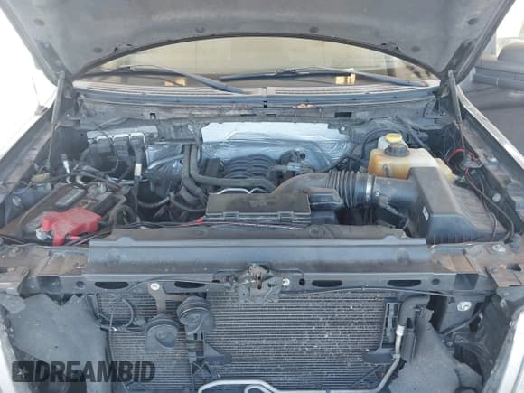 ✅ 2014 Ford F-150 XL • VIN: 1FTFW1EF0EFA96762 • Lot: 43252561. Listed on IAAI with 160,124 mi. Free auction sales archive from the USA and detailed vehicle history report at DreamBid. Image 10.