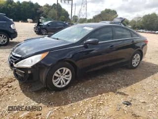 ✅ 2012 Hyundai Sonata GLS • VIN: 5NPEB4AC8CH381264 • Lot: 73094834. Listed on Copart with 162,743 mi. Free auction sales archive from the USA and detailed vehicle history report at DreamBid. Image 1.