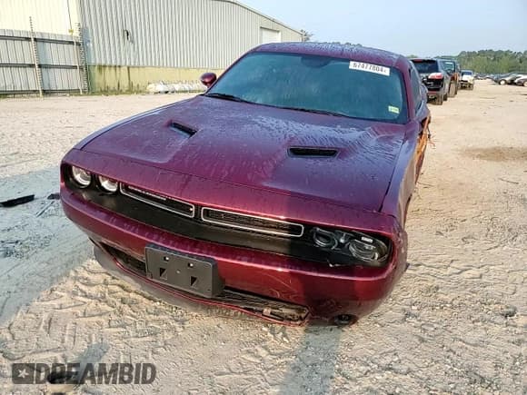✅ 2023 Dodge Challenger SXT • VIN: 2C3CDZAG5PH518200 • Lot: 67477804. Wystawiony na Copart z przebiegiem 20 676 mil. Bezpłatny archiwum sprzedaży aukcyjnych z USA i szczegółowy raport historii pojazdu na DreamBid. Zdjęcie 10.