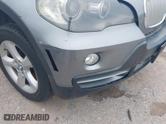 ✅ 2007 BMW X5 3.0si • VIN: 5UXFE43537L012189 • Lot: 42725696. Wystawiony na IAAI z przebiegiem 189 386 mil. Bezpłatny archiwum sprzedaży aukcyjnych z USA i szczegółowy raport historii pojazdu na DreamBid. Zdjęcie 6.