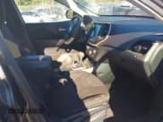 ✅ 2017 Jeep Cherokee Latitude • VIN: 1C4PJMCS7HW631482 • Лот: 43510988. Опубликован ранее на IAAI с пробегом 51 377 миль. Бесплатный доступ к архиву аукционных продаж из США и подробный отчёт об истории автомобиля на DreamBid. Изображение 5.