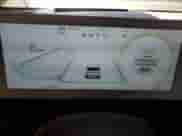 2024 Hyundai Ioniq 5 Limited z VIN KM8KR4DE7RU343854, wystawiony jako Copart lot #85585665 z przebiegiem 4 082 mil mil oraz Szkoda całkowita • Salvage title. Historia ofert i sprzedaży dostępna na DreamBid. Obrazek 9.