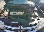 ✅ 2013 Dodge Avenger SE • VIN: 1C3CDZAB9DN548386 • Лот: 80123164. Опубликован ранее на Copart с пробегом 159 481 миль. Бесплатный доступ к архиву аукционных продаж из США и подробный отчёт об истории автомобиля на DreamBid. Изображение 11.