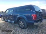 ✅ 2015 Ford F-150 Lariat • VIN: 1FTFW1EG0FKE59255 • Лот: 90458445. Опубликован ранее на Copart с пробегом 167 362 миль. Бесплатный доступ к архиву аукционных продаж из США и подробный отчёт об истории автомобиля на DreamBid. Изображение 2.