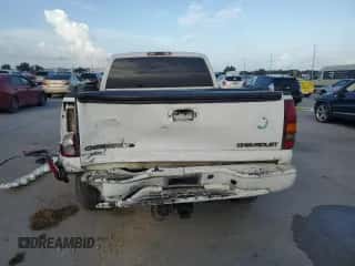 2000 Chevrolet Silverado 1500 LT z VIN 2GCEK19T0Y1372151, wystawiony jako Copart lot #63628314 z przebiegiem 286 923 mil mil oraz Szkoda całkowita • Salvage title. Historia ofert i sprzedaży dostępna na DreamBid. Obrazek 6.