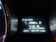 ✅ 2011 Hyundai Sonata Limited • VIN: 5NPEC4AC9BH035431 • Lot: 42960977. Listed on IAAI with 185,739 mi. Free auction sales archive from the USA and detailed vehicle history report at DreamBid. Image 15.