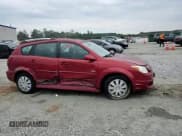 ✅ 2007 Pontiac Vibe • VIN: 5Y2SL65857Z414303 • Лот: 80388565. Опубликован ранее на Copart с пробегом 171 036 миль. Бесплатный доступ к архиву аукционных продаж из США и подробный отчёт об истории автомобиля на DreamBid. Изображение 13.