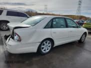 ✅ 2000 Toyota Avalon XL • VIN: 4T1BF28B4YU008501 • Lot: 90145215. Wystawiony na Copart z przebiegiem 166 769 mil. Bezpłatny archiwum sprzedaży aukcyjnych z USA i szczegółowy raport historii pojazdu na DreamBid. Zdjęcie 3.