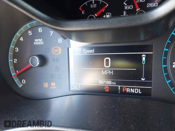 2018 Chevrolet Colorado 2WD Z71 с VIN 1GCGSDEA8J1258571, выставлен на аукционе IAAI как лот 43551377 с пробегом 99 188 миль миль и . История ставок и продаж доступна на DreamBid. Изображение 15.