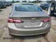 2022 Chevrolet Malibu LT с VIN 1G1ZD5ST2NF171040, выставлен на аукционе Copart как лот 70829115 с пробегом 55 459 миль миль и На запчасти • Non repairable. История ставок и продаж доступна на DreamBid. Изображение 6.