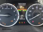 ✅ 2018 Acura MDX • VIN: 5J8YD3H3XJL007157 • Лот: 42707881. Опубликован ранее на IAAI с пробегом 108 309 миль. Бесплатный доступ к архиву аукционных продаж из США и подробный отчёт об истории автомобиля на DreamBid. Изображение 16.