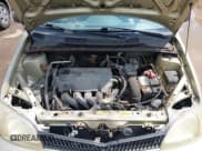 ✅ 2002 Toyota ECHO • VIN: JTDAT123320245936 • Lot: 42904392. Wystawiony na IAAI z przebiegiem 134 751 mil. Bezpłatny archiwum sprzedaży aukcyjnych z USA i szczegółowy raport historii pojazdu na DreamBid. Zdjęcie 10.