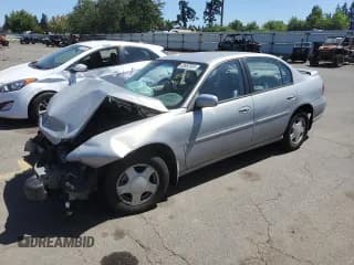 ✅ 2000 Chevrolet Malibu LS • VIN: 1G1NE52J7Y6206248 • Lot: 63652555. Listed on Copart with Not provided. Free auction sales archive from the USA and detailed vehicle history report at DreamBid. Image 1.