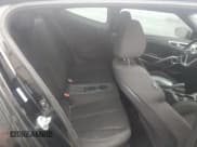 ✅ 2017 Hyundai Veloster • VIN: KMHTC6AD7HU322627 • Lot: 80287014. Wystawiony na Copart z przebiegiem 108 890 mil. Bezpłatny archiwum sprzedaży aukcyjnych z USA i szczegółowy raport historii pojazdu na DreamBid. Zdjęcie 10.