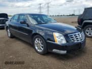 ✅ 2011 Cadillac DTS Luxury Collection • VIN: 1G6KD5E66BU141659 • Лот: 61339595. Опубликован ранее на Copart с пробегом 140 575 миль. Бесплатный доступ к архиву аукционных продаж из США и подробный отчёт об истории автомобиля на DreamBid. Изображение 4.