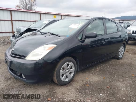 ✅ 2004 Toyota Prius • VIN: JTDKB20U040089866 • Лот: 43734469. Опубликован ранее на IAAI с пробегом 291 844 миль. Бесплатный доступ к архиву аукционных продаж из США и подробный отчёт об истории автомобиля на DreamBid. Изображение 2.