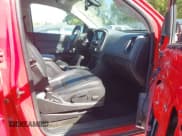 ✅ 2018 Chevrolet Colorado 4WD Z71 • VIN: 1GCGTDEN4J1155289 • Лот: 43022908. Опубликован ранее на IAAI с пробегом 127 356 миль. Бесплатный доступ к архиву аукционных продаж из США и подробный отчёт об истории автомобиля на DreamBid. Изображение 5.