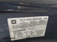 ✅ 2006 Saturn VUE • VIN: 5GZCZ63456S884856 • Лот: 41269511. Опубликован ранее на IAAI с пробегом 247 586 миль. Бесплатный доступ к архиву аукционных продаж из США и подробный отчёт об истории автомобиля на DreamBid. Изображение 9.