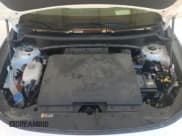 ✅ 2023 Kia Niro Wave • VIN: KNDCT3L19P5015636 • Lot: 51803045. Wystawiony na Copart z przebiegiem 27 571 mil. Bezpłatny archiwum sprzedaży aukcyjnych z USA i szczegółowy raport historii pojazdu na DreamBid. Zdjęcie 11.