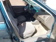 ✅ 1996 Honda Civic LX O • VIN: 2HGEJ667XTH545957 • Лот: 42866308. Опубликован ранее на IAAI с пробегом 217 969 миль. Бесплатный доступ к архиву аукционных продаж из США и подробный отчёт об истории автомобиля на DreamBid. Изображение 5.