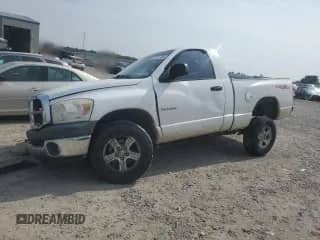 ✅ 2008 Dodge 1500 ST • VIN: 1D7HU16N48J176965 • Lot: 60341005. Wystawiony na Copart z przebiegiem Nie podano. Bezpłatny archiwum sprzedaży aukcyjnych z USA i szczegółowy raport historii pojazdu na DreamBid. Zdjęcie 1.