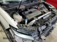 ✅ 2019 Lincoln Nautilus Reserve • VIN: 2LMPJ8L94KBL42783 • Lot: 64225285. Listed on Copart with 49,773 mi. Free auction sales archive from the USA and detailed vehicle history report at DreamBid. Image 14.