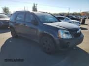 ✅ 2007 Chevrolet Equinox LS • VIN: 2CNDL23F576014171 • Лот: 91071575. Опубликован ранее на Copart с пробегом Не указан. Бесплатный доступ к архиву аукционных продаж из США и подробный отчёт об истории автомобиля на DreamBid. Изображение 4.