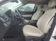 ✅ 2017 Ford Explorer Platinum • VIN: 1FM5K8HT3HGD16732 • Lot: 44816295. Wystawiony na Copart z przebiegiem 122 412 mil. Bezpłatny archiwum sprzedaży aukcyjnych z USA i szczegółowy raport historii pojazdu na DreamBid. Zdjęcie 7.