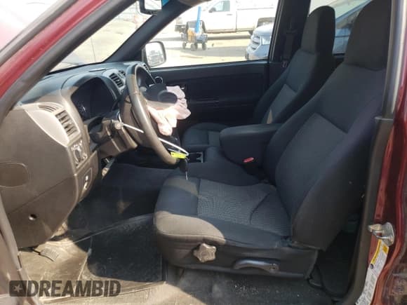 ✅ 2008 Chevrolet Colorado 2LT • VIN: 1GCDS43E488189291 • Лот: 73930434. Опубликован ранее на Copart с пробегом 143 537 миль. Бесплатный доступ к архиву аукционных продаж из США и подробный отчёт об истории автомобиля на DreamBid. Изображение 7.