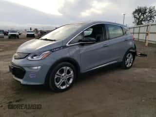 2019 Chevrolet Bolt EV LT с VIN 1G1FY6S03K4113741, выставлен на аукционе Copart как лот 81418043 с пробегом 40 294 миль миль и . История ставок и продаж доступна на DreamBid. Изображение 1.