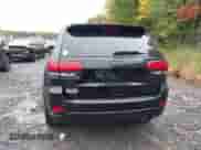 2021 Jeep Grand Cherokee 80th Anniversary с VIN 1C4RJFBG1MC526319, выставлен на аукционе IAAI как лот 43389516 с пробегом 72 526 миль миль и . История ставок и продаж доступна на DreamBid. Изображение 16.