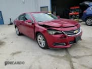 ✅ 2014 Chevrolet Impala LT • VIN: 1G1115SL0EU103580 • Лот: 65726154. Опубликован ранее на Copart с пробегом 85 662 миль. Бесплатный доступ к архиву аукционных продаж из США и подробный отчёт об истории автомобиля на DreamBid. Изображение 11.