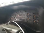 ✅ 2007 Chevrolet Silverado 1500 Work Truck • VIN: 1GCEK19V27Z173500 • Lot: 63793894. Listed on Copart with Not provided. Free auction sales archive from the USA and detailed vehicle history report at DreamBid. Image 9.