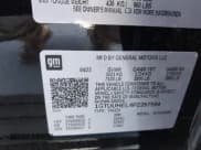 ✅ 2023 GMC Sierra 1500 Denali Ultimate • VIN: 1GTUUHEL4PZ257594 • Лот: 42408388. Опубликован ранее на IAAI с пробегом 37 249 миль. Бесплатный доступ к архиву аукционных продаж из США и подробный отчёт об истории автомобиля на DreamBid. Изображение 9.