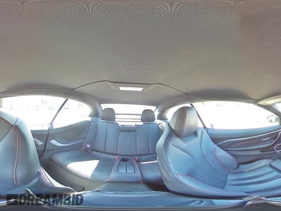 ✅ 2015 BMW 4 Series 435i • VIN: WBA3T3C53FP738370 • Lot: 71323845. Listed on Copart with 68,761 mi. Free auction sales archive from the USA and detailed vehicle history report at DreamBid. Image 14.