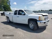 ✅ 2012 Chevrolet Silverado 1500 LT • VIN: 1GCRCSEA2CZ135525 • Lot: 68470785. Wystawiony na Copart z przebiegiem 161 254 mil. Bezpłatny archiwum sprzedaży aukcyjnych z USA i szczegółowy raport historii pojazdu na DreamBid. Zdjęcie 4.