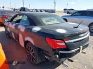 ✅ 2013 Chrysler 200 S • VIN: 1C3BCBGGXDN506673 • Lot: 43311350. Wystawiony na IAAI z przebiegiem 76 259 mil. Bezpłatny archiwum sprzedaży aukcyjnych z USA i szczegółowy raport historii pojazdu na DreamBid. Zdjęcie 3.