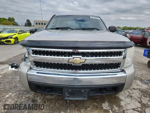 ✅ 2007 Chevrolet Silverado 1500 LTZ • VIN: 3GCEK13M87G543798 • Лот: 85509855. Опубликован ранее на Copart с пробегом 184 844 миль. Бесплатный доступ к архиву аукционных продаж из США и подробный отчёт об истории автомобиля на DreamBid. Изображение 5.