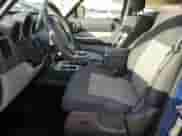 2010 Dodge Nitro SXT z VIN 1D4PU5GK4AW127309, wystawiony jako Copart lot #77405514 z przebiegiem 247 526 mil mil oraz Czysty tytuł • Clean title. Historia ofert i sprzedaży dostępna na DreamBid. Obrazek 7.