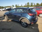 ✅ 2017 Mazda CX-3 Sport • VIN: JM1DKFB70H0165003 • Лот: 71298705. Опубликован ранее на Copart с пробегом 129 167 миль. Бесплатный доступ к архиву аукционных продаж из США и подробный отчёт об истории автомобиля на DreamBid. Изображение 2.